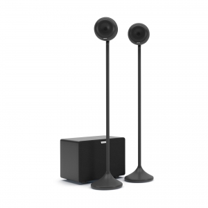 EvoSound Sphere 2.1 аудиосистема для караоке в Арсеньеве