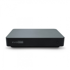 Hi-End караоке-система EVOBOX Premium + EvoSoundBar (саундбар с караоке) в Арсеньеве