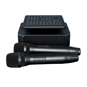 караоке-комплект для Дома AST ZOOM 1/2 и EvoSound Bar (Саундбар с караоке) в Арсеньеве