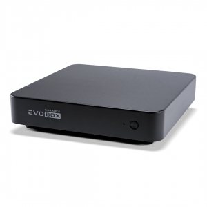 караоке-комплект EVOBOX + EvoSound Bar (саундбар с караоке) в Арсеньеве
