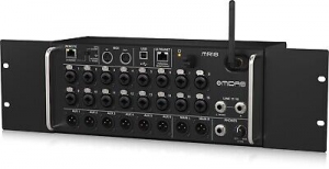 Midas MR18 цифровой микшер в Арсеньеве