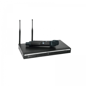 Relacart UR-222DMH радиосистема в Арсеньеве