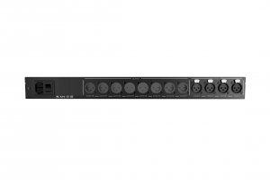 S-Track Dolphin 48 спикер-процессор в Арсеньеве