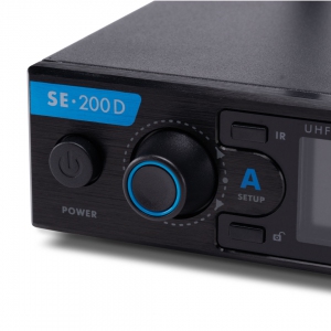 SE-200D цифровые микрофоны в Арсеньеве