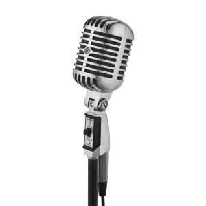 SHURE 55SH SERIES II вокальный, динамический микрофон в Арсеньеве