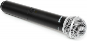 SHURE BLX24E/PG58 M17 вокальная радиосистема в Арсеньеве