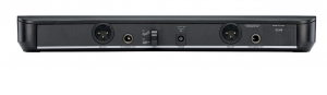 SHURE BLX288E/B58 M17 вокальная радиосистема в Арсеньеве