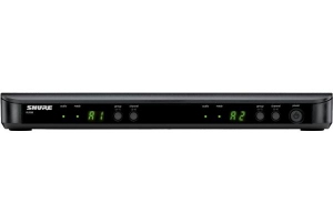 SHURE BLX288E/PG58 M17 вокальная радиосистема в Арсеньеве