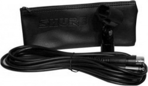 SHURE SV100-A динамический микрофон в Арсеньеве