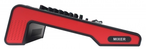 SVS Audiotechnik mixers AM-12 Микшерный пульт аналоговый, 12-канальный в Арсеньеве