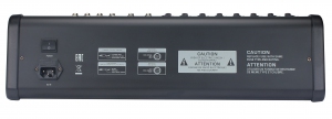 SVS Audiotechnik mixers AM-12 Микшерный пульт аналоговый, 12-канальный в Арсеньеве