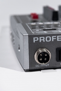 SVS Audiotechnik mixers AM-6 DSP Микшерный пульт аналоговый, 6-канальный SVS Audiotechnik mixers в Арсеньеве