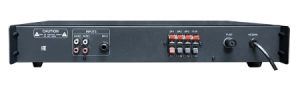 SVS Audiotechnik STA-80 Микшер-усилитель для систем Public Address в Арсеньеве