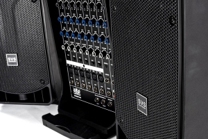 SVS Audiotechnik STAGESET 600 Акустический комплект активный в Арсеньеве