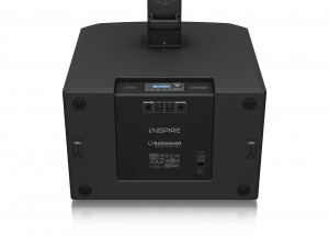 Turbosound iNSPIRE iP3000 модульная аудио колонна 2000Вт в Арсеньеве