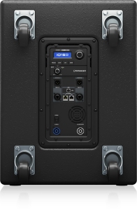 Turbosound iQ15B сабвуфер активный в Арсеньеве