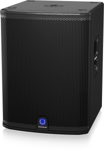 Turbosound iQ15B сабвуфер активный в Арсеньеве