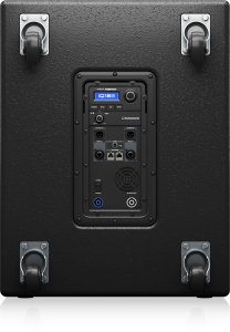 Turbosound iQ18B сабвуфер активный в Арсеньеве