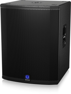 Turbosound iQ18B сабвуфер активный в Арсеньеве