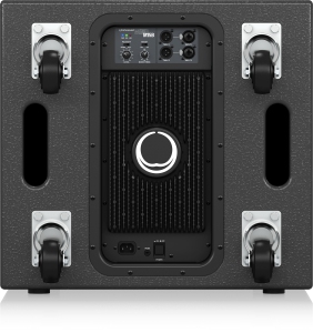 Turbosound Milan M15B сабвуфер активный в Арсеньеве