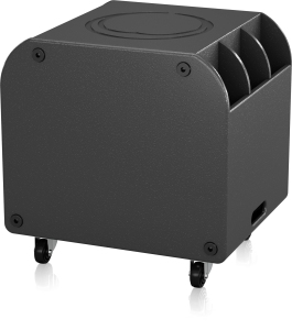 Turbosound Milan M18B сабвуфер активный в Арсеньеве