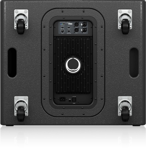 Turbosound Milan M18B сабвуфер активный в Арсеньеве