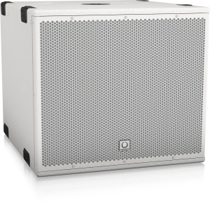 Turbosound NuQ115B-AN Активный сабвуфер в Арсеньеве
