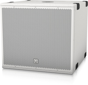 Turbosound NuQ115B-AN Активный сабвуфер в Арсеньеве