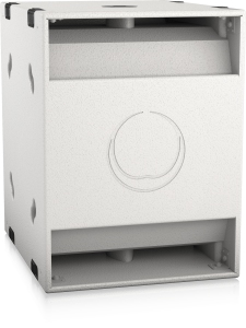 Turbosound NuQ118B-AN Активный сабвуфер в Арсеньеве