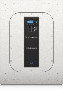 Turbosound NuQ118B-AN Активный сабвуфер в Арсеньеве