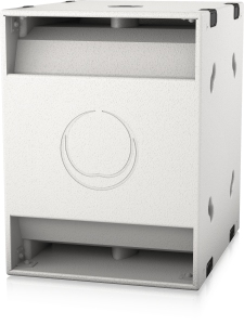 Turbosound NuQ118B-AN Активный сабвуфер в Арсеньеве