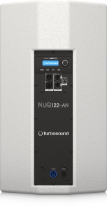 Turbosound NuQ122-AN Активная акустическая система в Арсеньеве