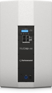 Turbosound NuQ152-AN Активная акустическая система в Арсеньеве