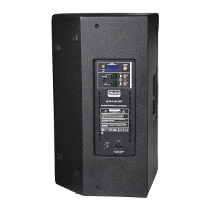 XLine ALFA P-15A DSP Акустическая система активная с DSP и Bluetooth в Арсеньеве